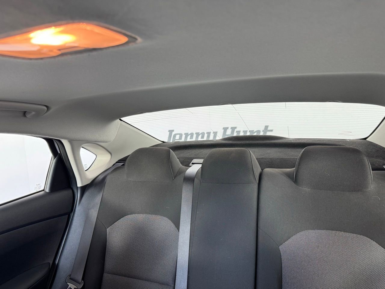 Used 2024 Kia Forte LXS image 4