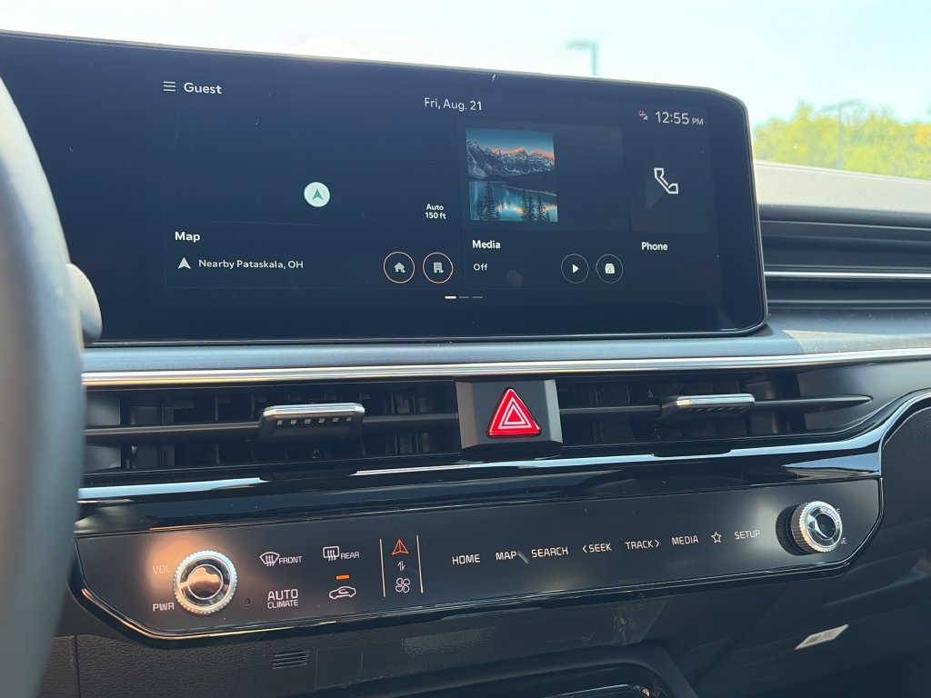 New 2026 Kia K5 GT-Line image 19