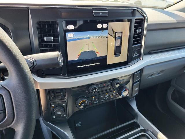 New 2026 Ford F250 XLT w/ XLT Premium Package AWD/4WD image 13