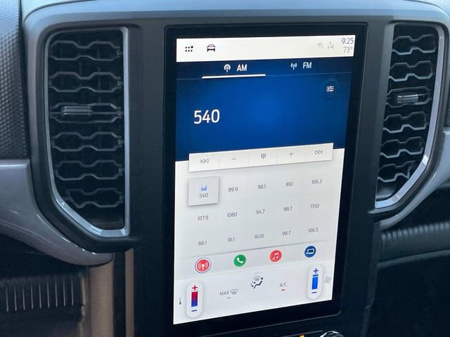 New 2025 Ford Ranger XL w/ Trailer Tow Package image 11