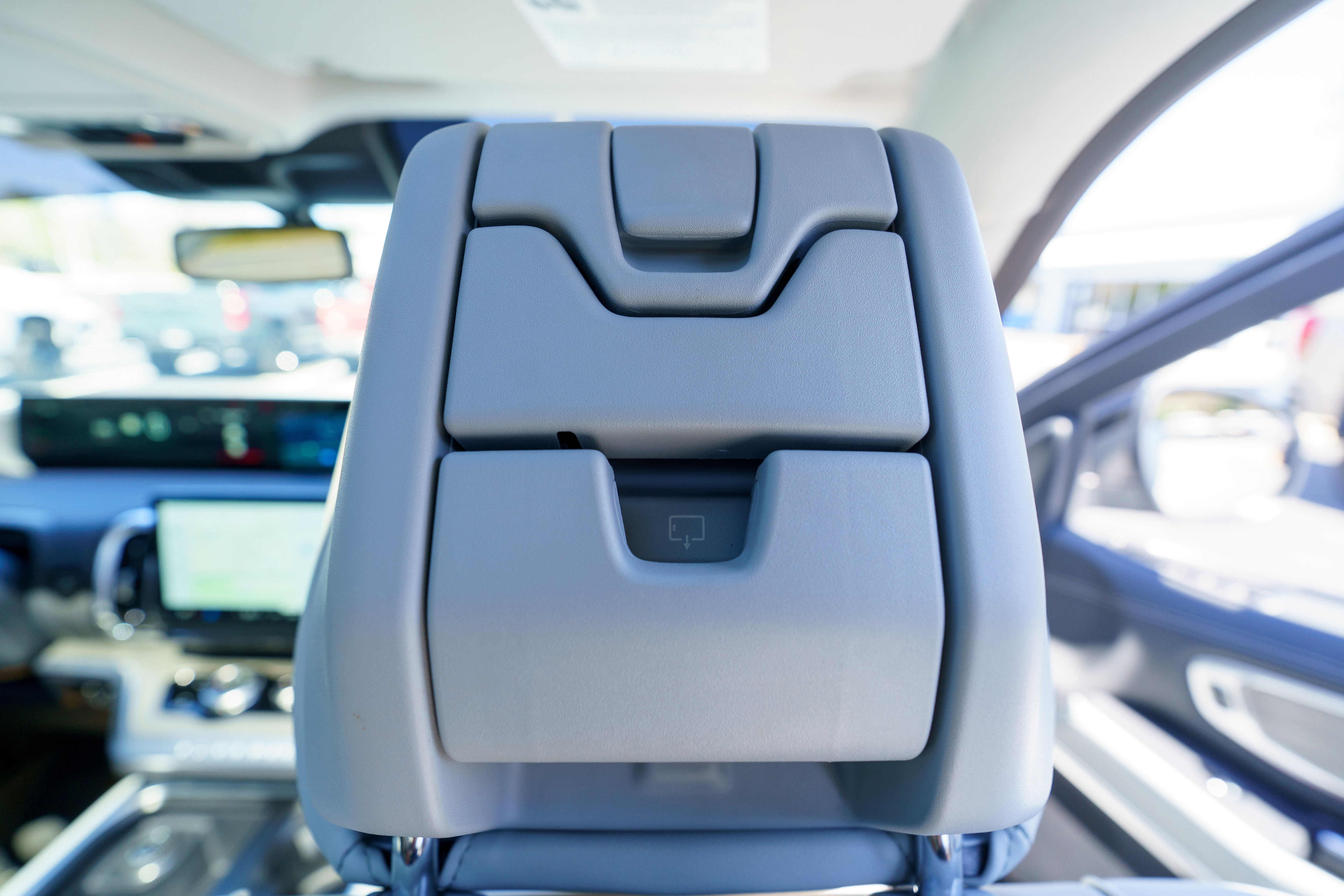 Used 2026 Ford Expedition Platinum AWD/4WD image 15