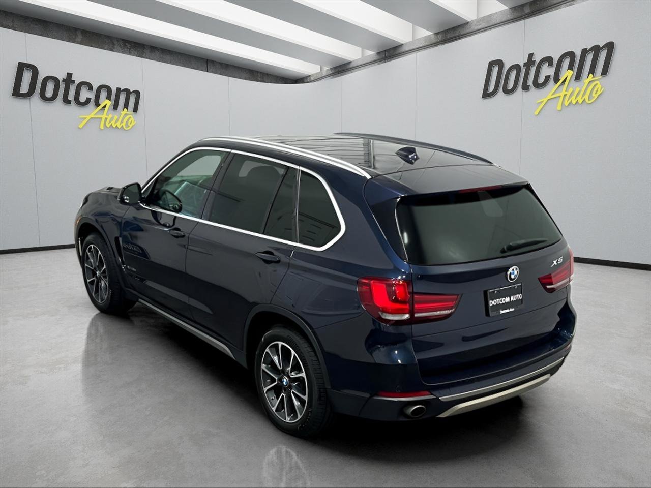 Used 2017 BMW X5 xDrive35i image 6