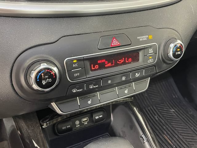 Used 2019 Kia Sorento EX AWD/4WD image 8