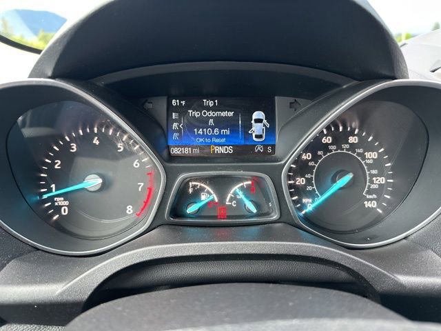 Used 2019 Ford Escape SE AWD/4WD image 18