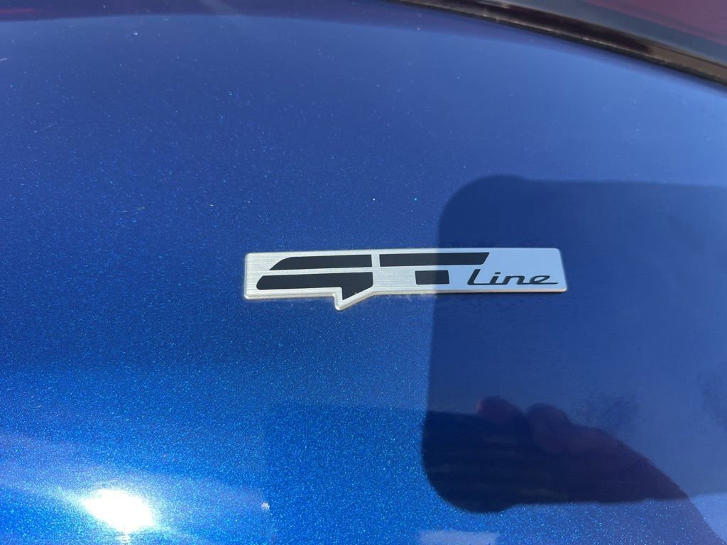 Used 2025 Kia K5 GT-Line image 31