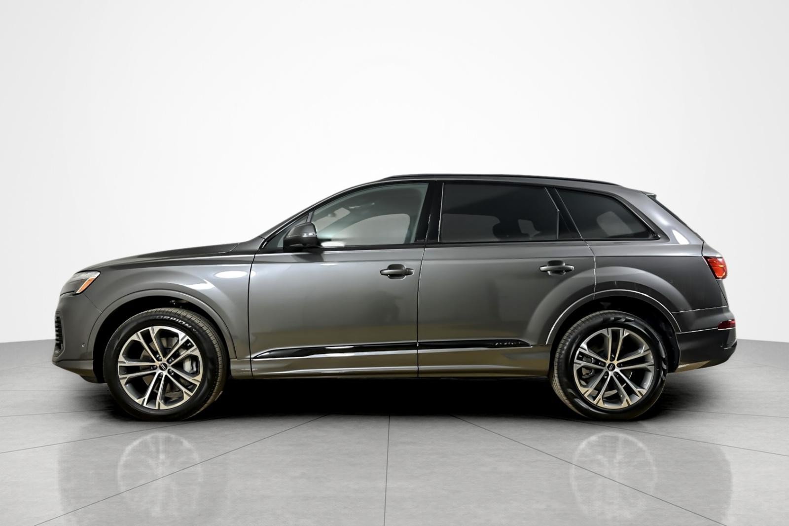 New 2026 Audi Q7 2.0T Premium Plus AWD/4WD image 3