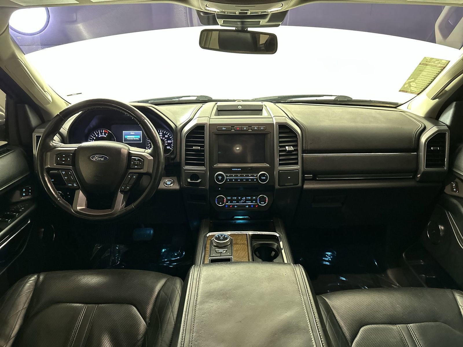 Used 2018 Ford Expedition Platinum image 21