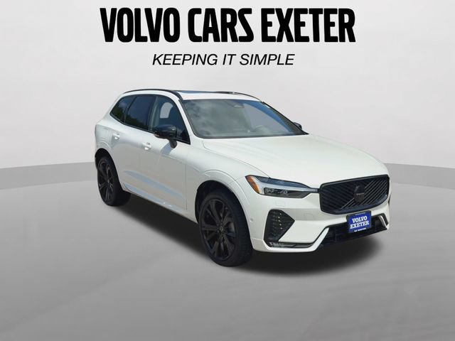 New 2026 Volvo XC60 B5 Ultra w/ Protection Package Premier AWD/4WD image 2