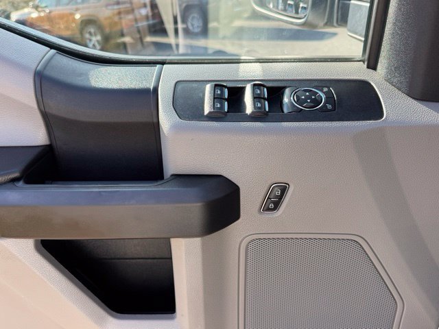 Used 2021 Ford F350 XL w/ Power Equipment Group RWD image 15