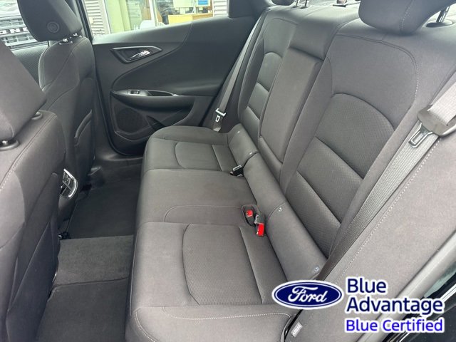 Used 2024 Chevrolet Malibu LT image 35
