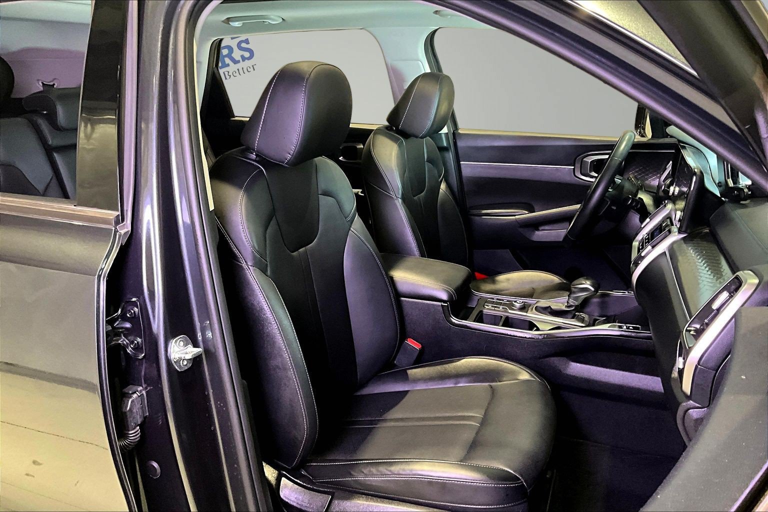 Used 2023 Kia Sorento S w/ Panoramic Sunroof Package FWD image 29