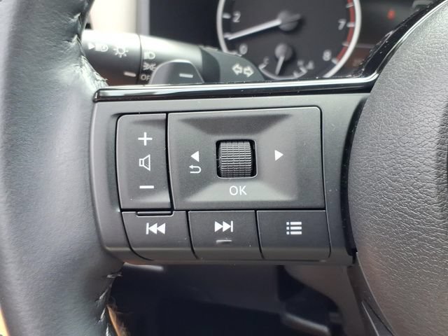 Certified 2023 Nissan Rogue SL w/ SL Premium Package AWD/4WD image 23