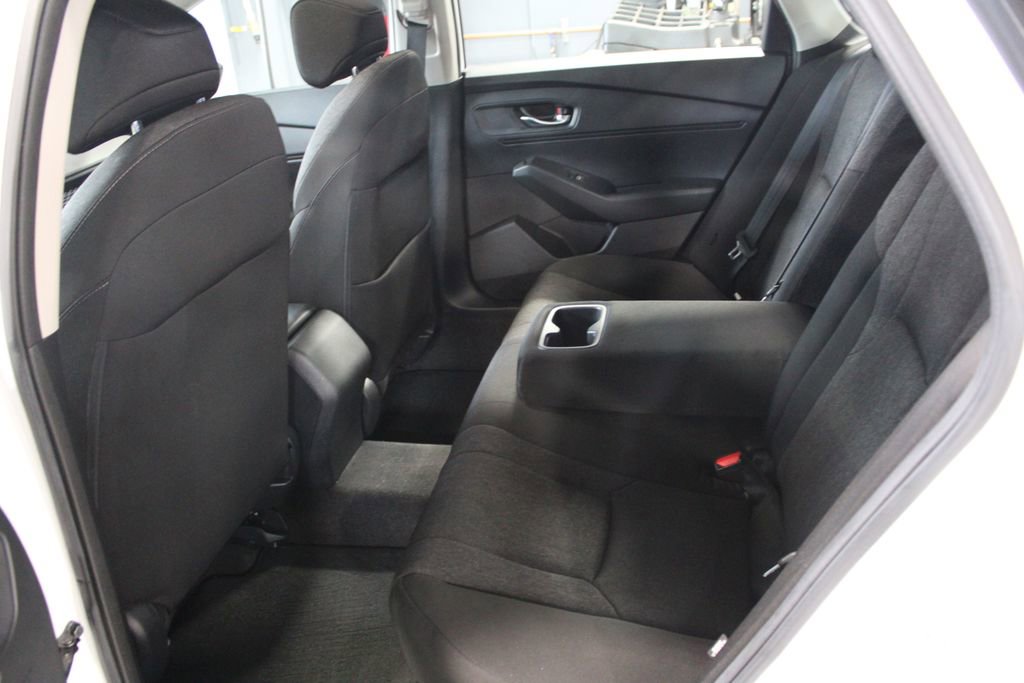 Used 2023 Honda Accord EX image 19