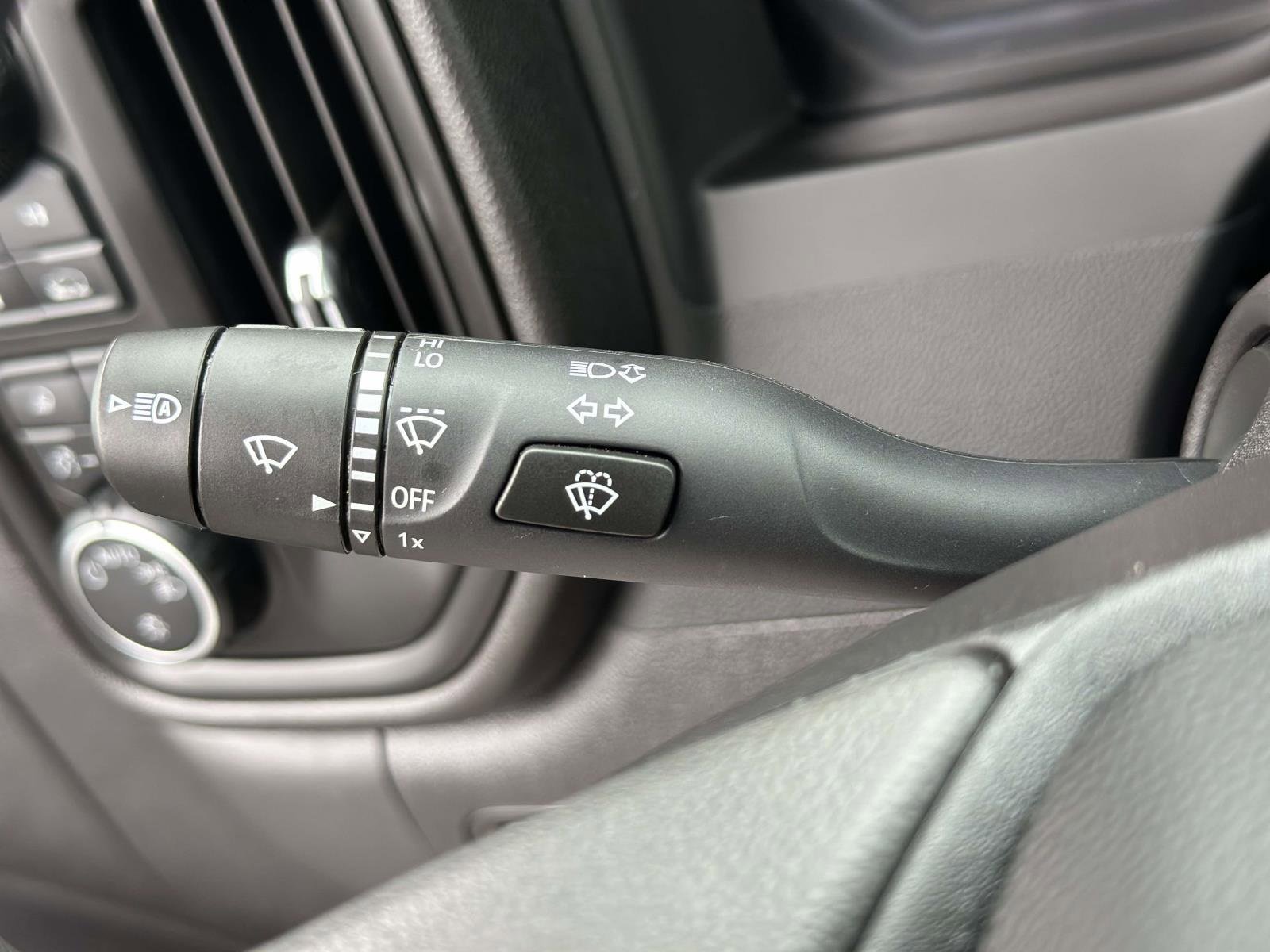 New 2024 Chevrolet Silverado 1500 W/T w/ WT Value Package image 15