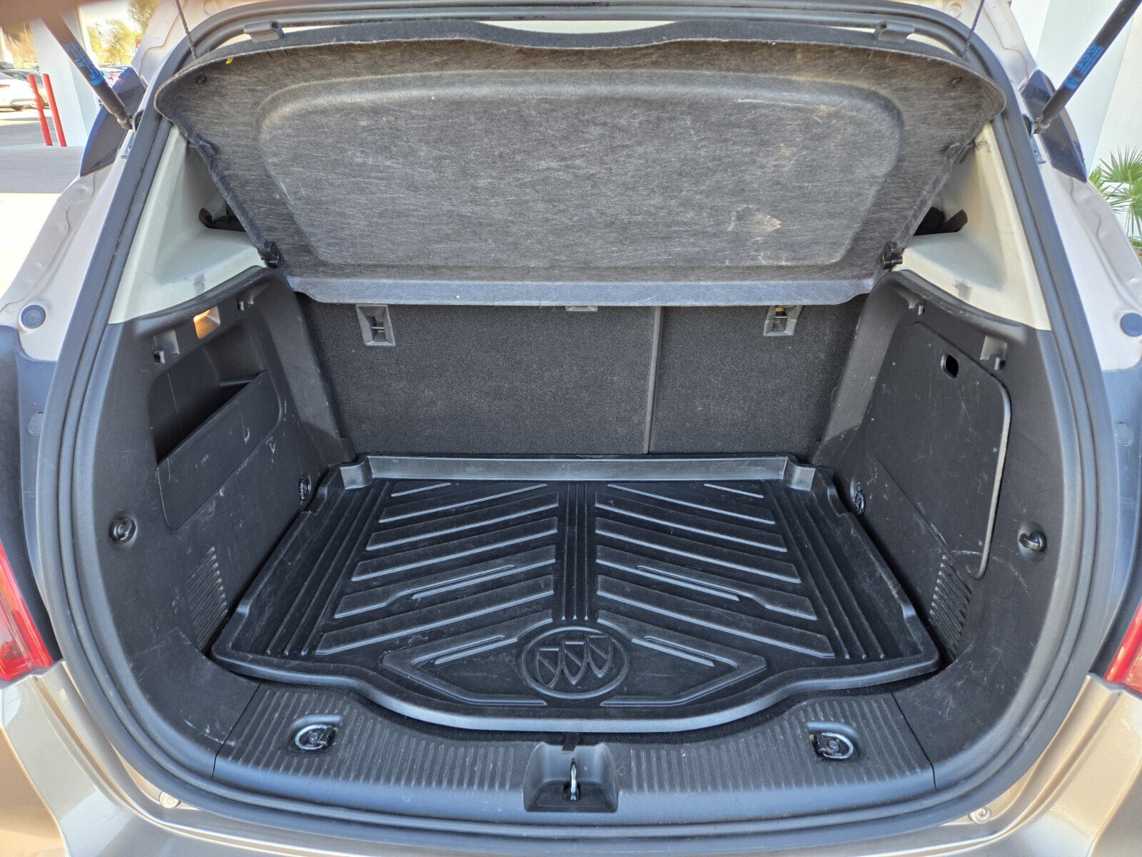 Used 2019 Buick Encore Preferred w/ Safety Package FWD image 11