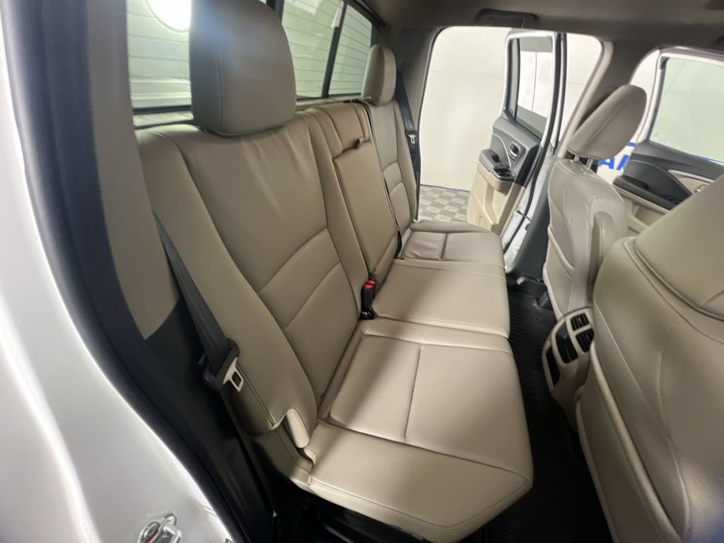Used 2023 Honda Ridgeline RTL image 27