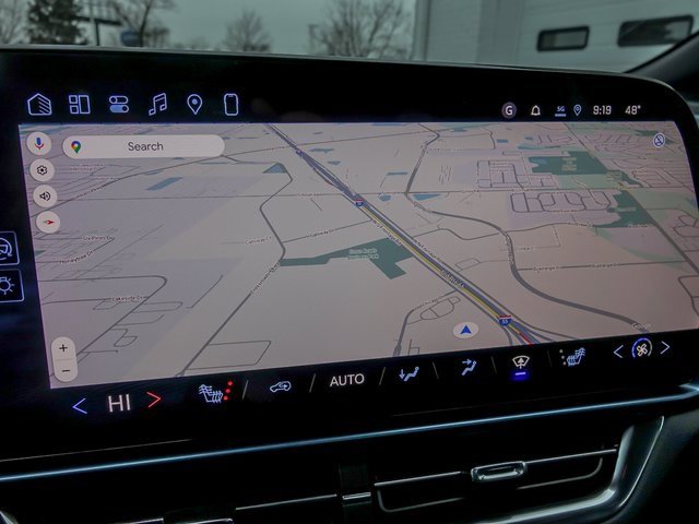 New 2026 Chevrolet Equinox EV LT image 23