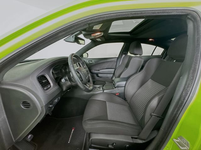 Used 2023 Dodge Charger R/T w/ Blacktop Package image 25