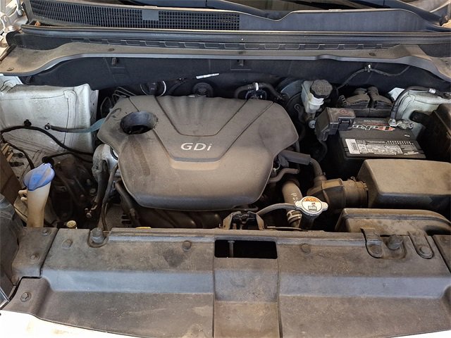 Used 2016 Kia Soul image 24