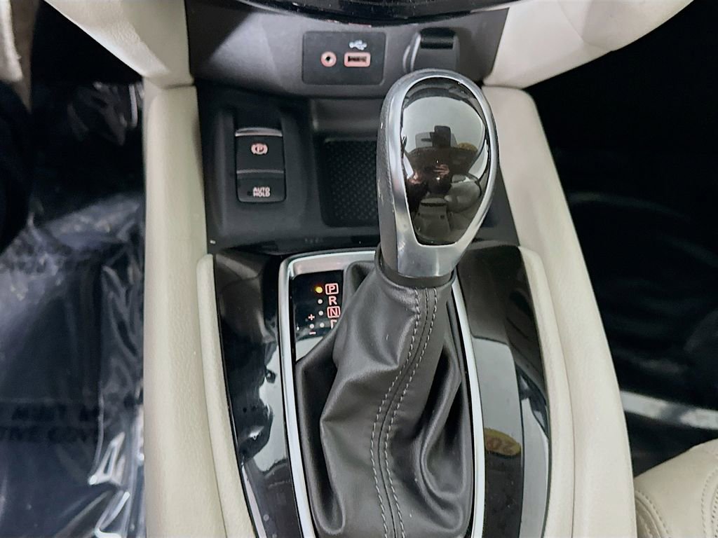 Used 2021 Nissan Rogue Sport SL image 23