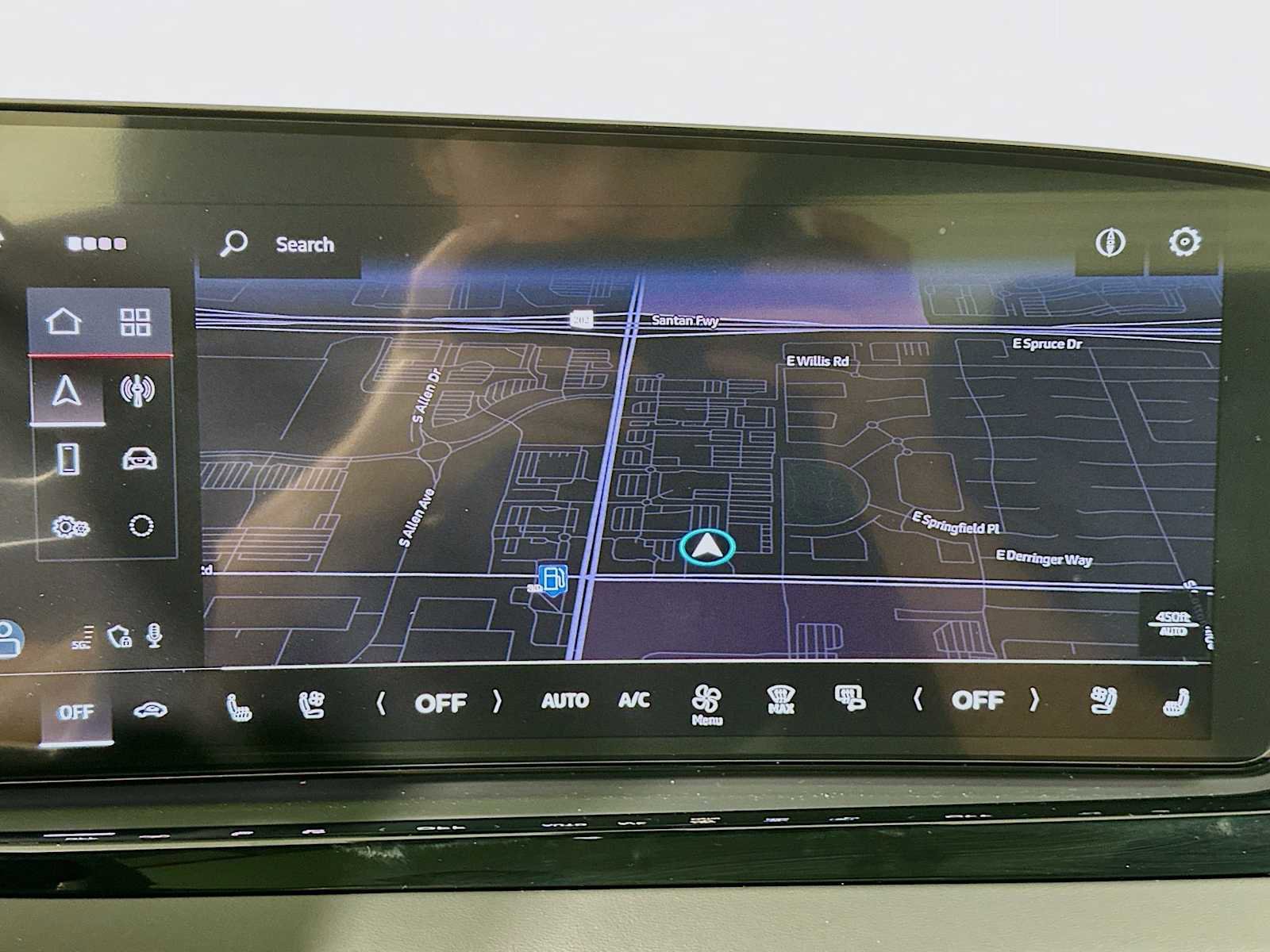 New 2025 Audi A5 2.0T Premium Plus image 14