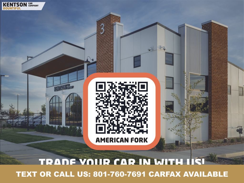 Used 2024 GMC Yukon SLT image 8