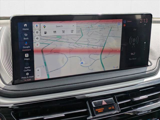 New 2026 Acura MDX SH-AWD image 15