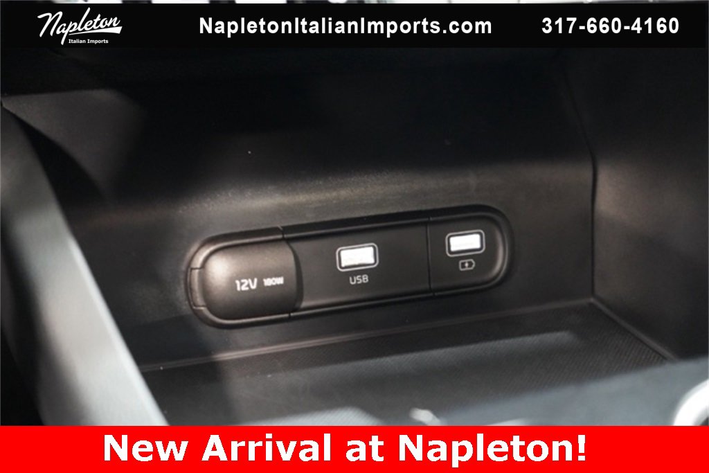 Used 2023 Kia K5 GT-Line image 27