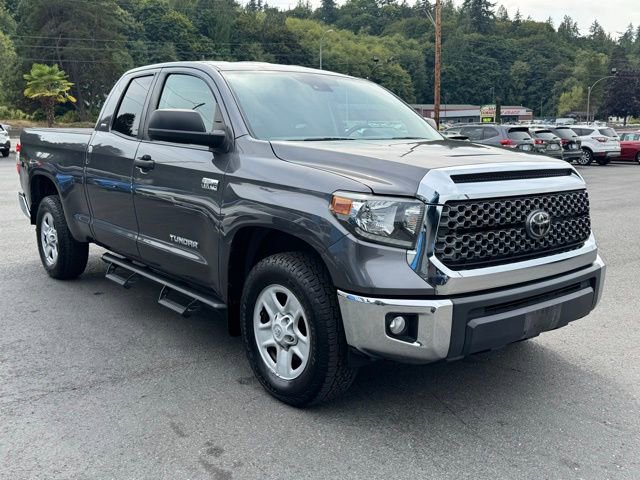 Used 2021 Toyota Tundra SR5