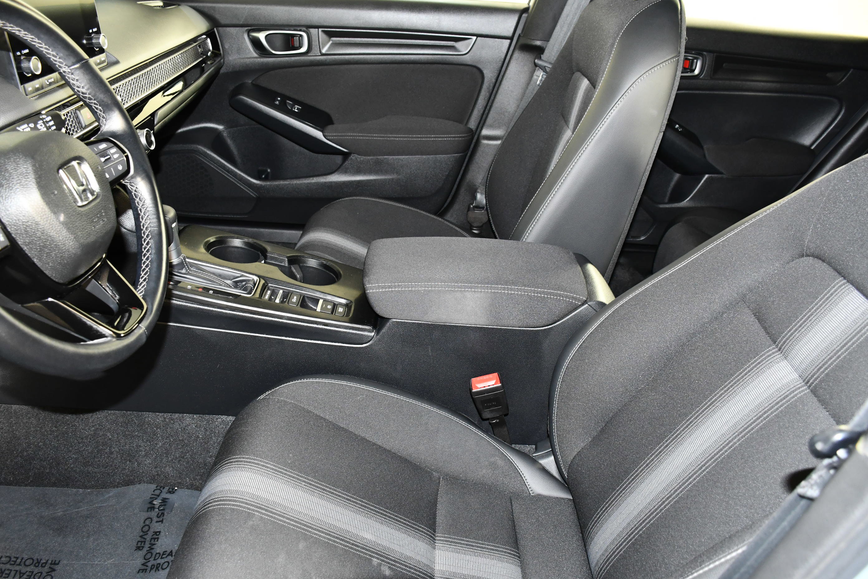 Used 2024 Honda Civic Sport image 36
