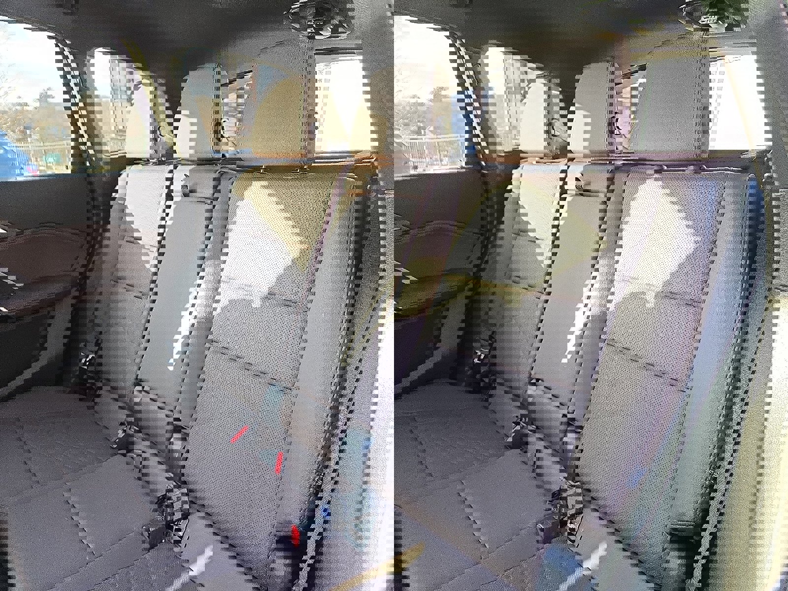 Certified 2023 BMW X1 xDrive28i w/ Premium Package image 11