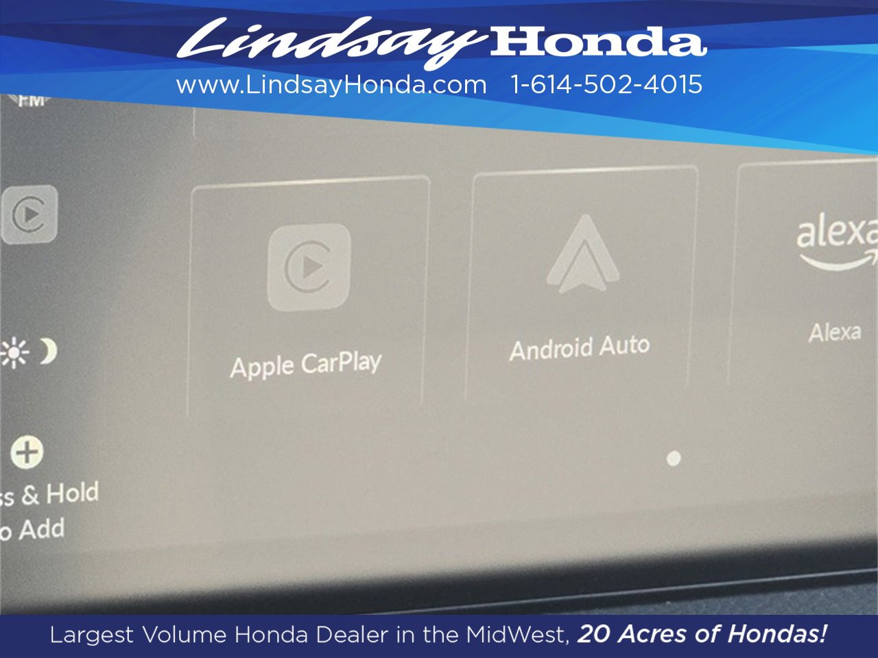 New 2025 Honda Civic Sport Touring image 4