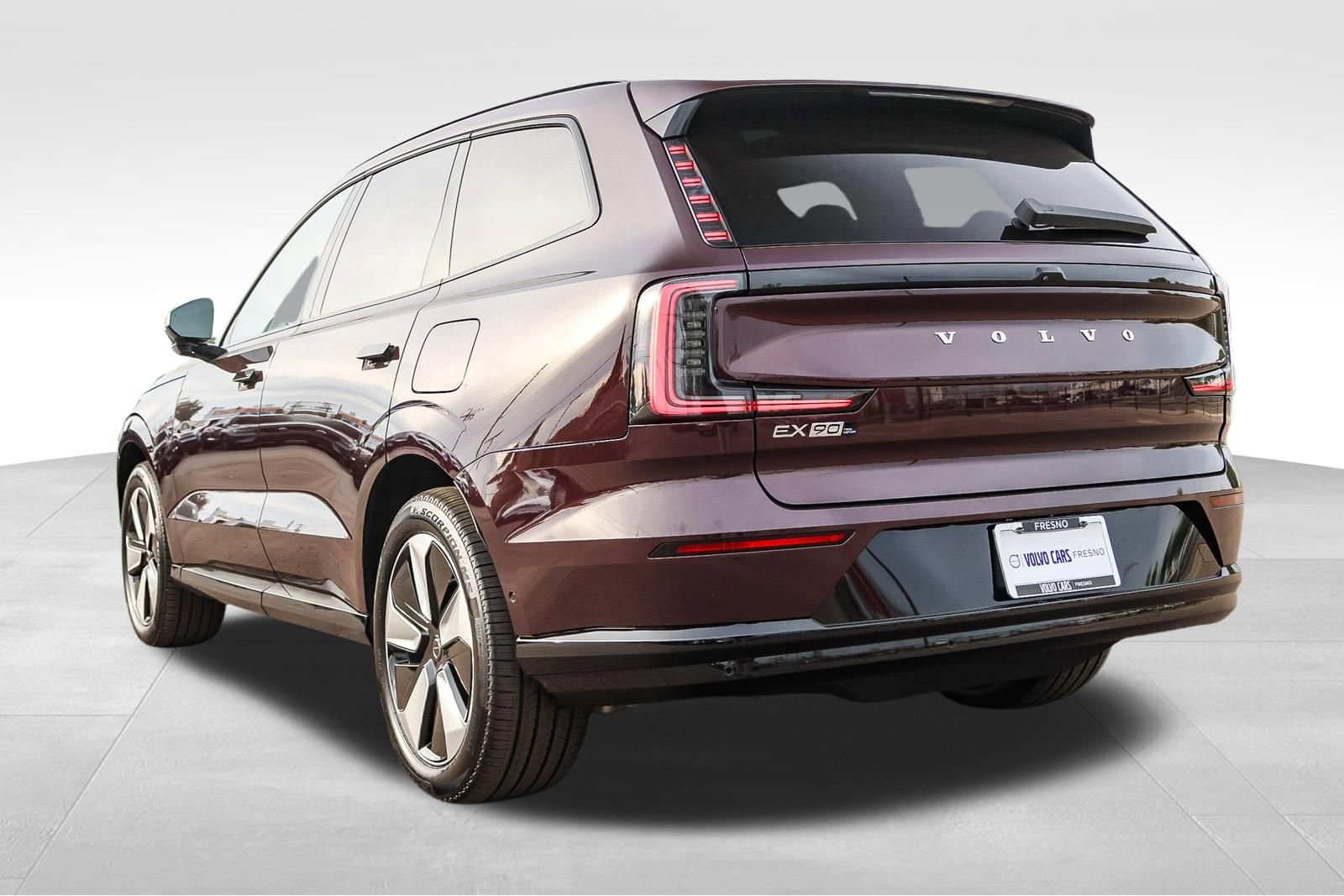 New 2026 Volvo EX90 Plus image 6