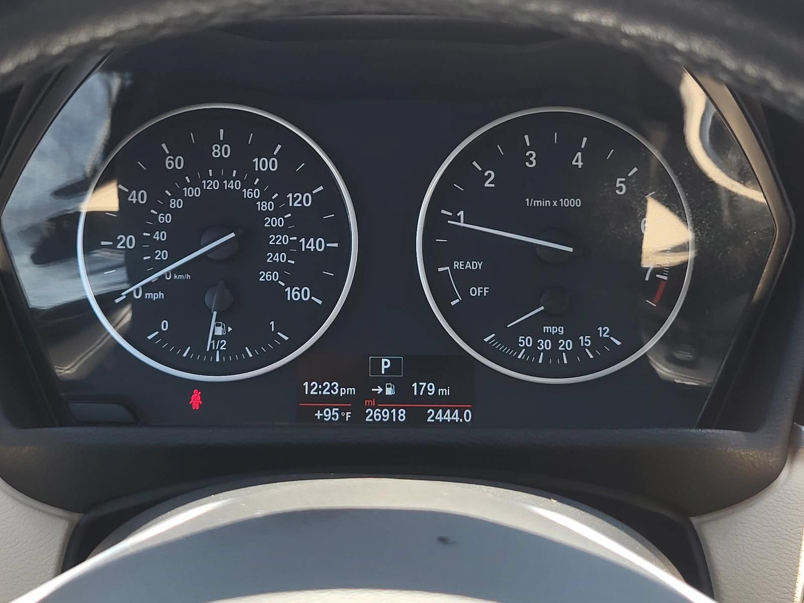 Used 2018 BMW X1 xDrive28i AWD/4WD image 34