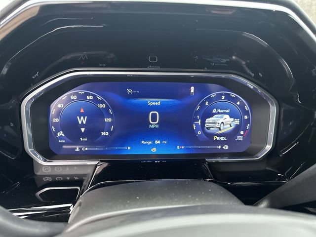 New 2026 Chevrolet Silverado 1500 LT image 12