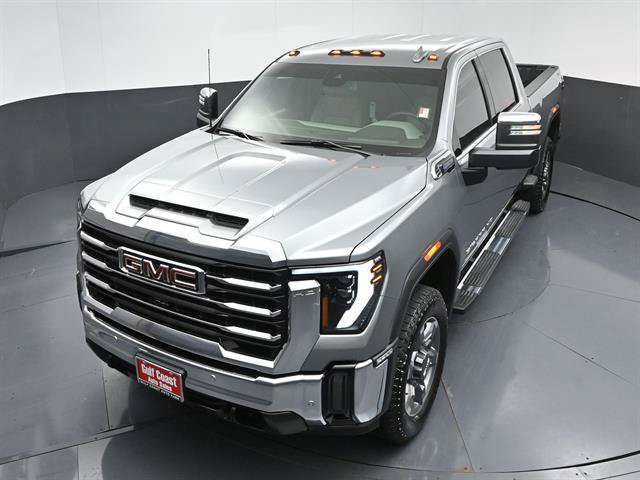 Used 2025 GMC Sierra 2500 SLT w/ Texas SLT Premium Package AWD/4WD image 37