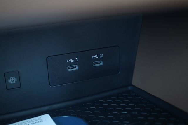 New 2026 Nissan Pathfinder Platinum image 18