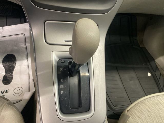 Used 2014 Nissan Sentra SV FWD image 16