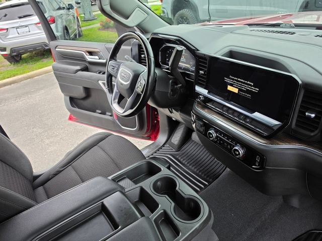 Used 2024 GMC Sierra 2500 SLE w/ SLE Convenience Package AWD/4WD image 23