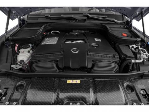 Used 2023 Mercedes-Benz Maybach GLS 600 4MATIC image 12