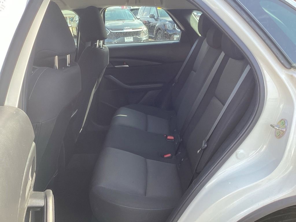 Used 2024 MAZDA CX-30 AWD 2.5 S image 14