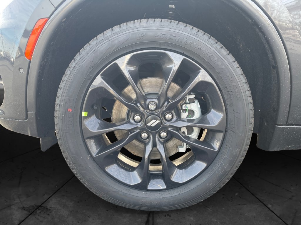 New 2026 Dodge Durango GT AWD/4WD image 14