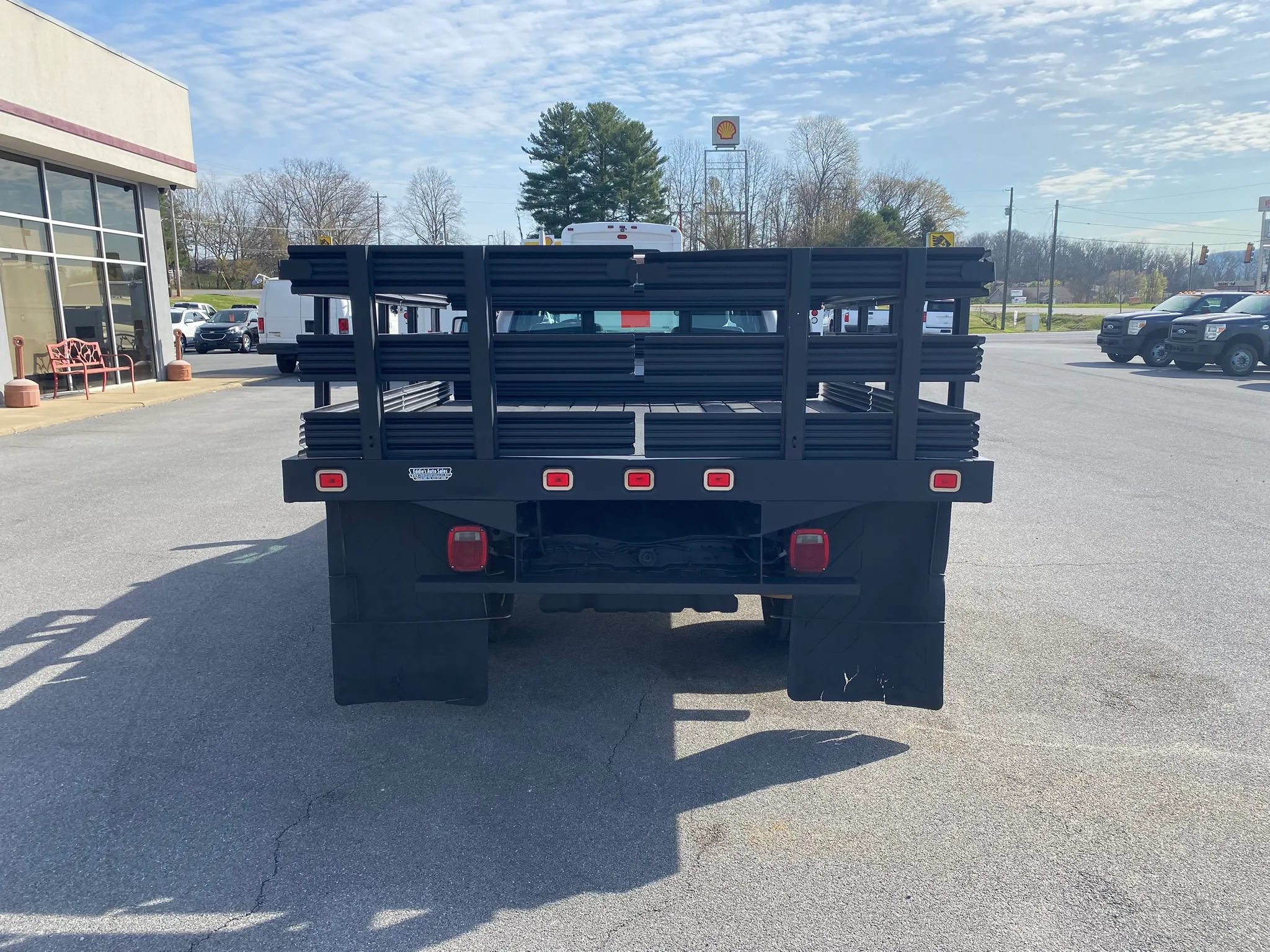 Used 2012 Ford F350 XL RWD image 6