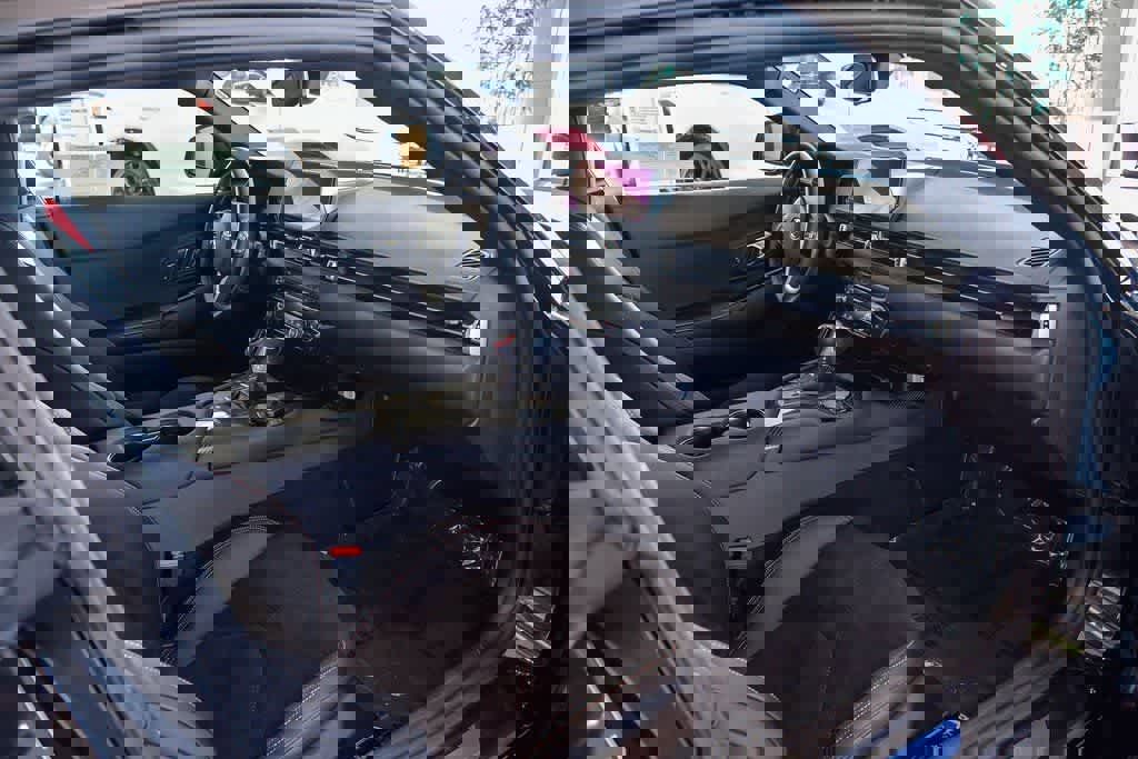 New 2026 Toyota Supra MkV Final Edition image 13