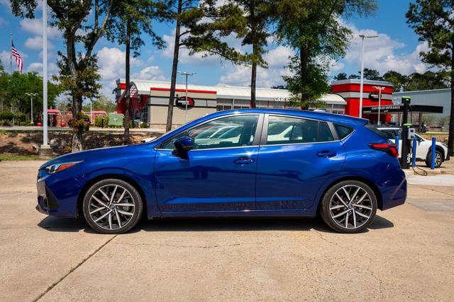 Certified 2025 Subaru Impreza 2.0i Sport image 2