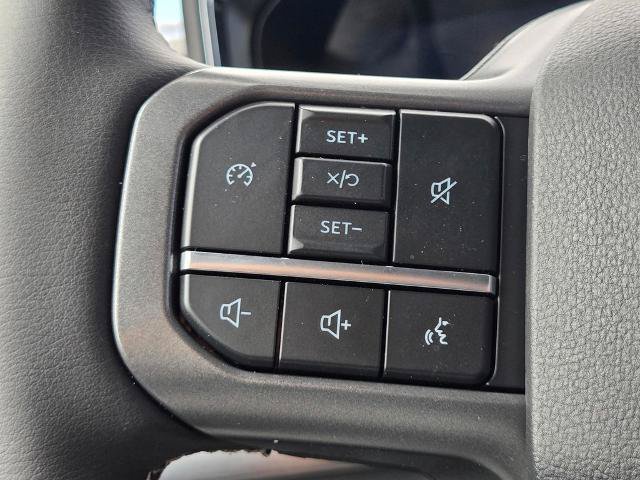 New 2026 Ford F350 Lariat RWD image 51