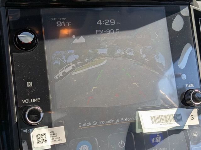 New 2026 Subaru Crosstrek 2.0i Premium AWD/4WD image 19