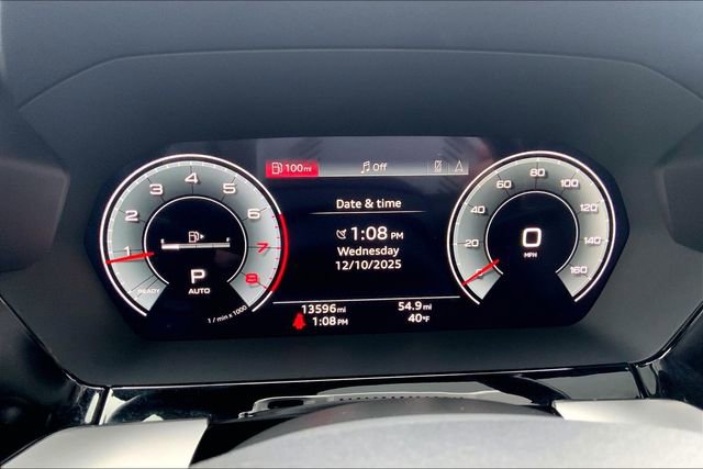 Used 2023 Audi A3 2.0T Premium Plus image 25