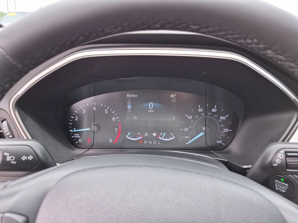 Used 2021 Ford Escape SE w/ SE Sport Appearance Package FWD image 22