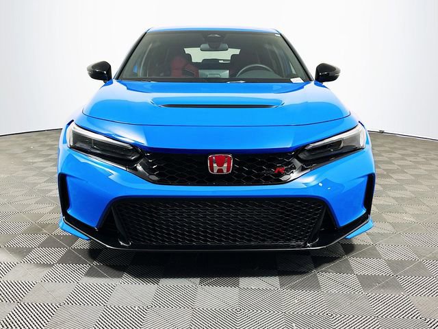 Used 2025 Honda Civic Type R image 3